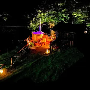 La Presa Bed & Breakfast Molino del Pallone