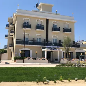 navštívit hotel