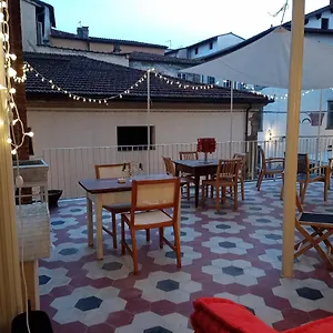 La Terrazza Del Fotografo Gasthuis Lucca
