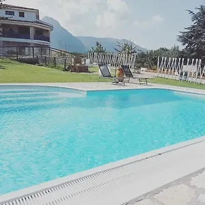 Michelangelo Bed & Breakfast Castellammare del Golfo