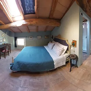 Podere Merlo Bed & Breakfast Parma