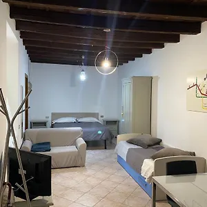 Appartamento Myroom Center Flat