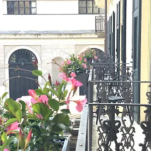 Bue Nero Gasthuis Verona