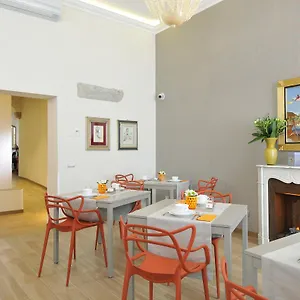 Canto Degli Aranci Bed & Breakfast Florence