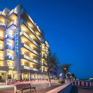 navštívit hotel