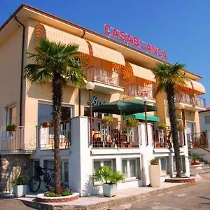 Casablanca Hotel Lazise