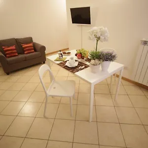 Appartamento Corridoni