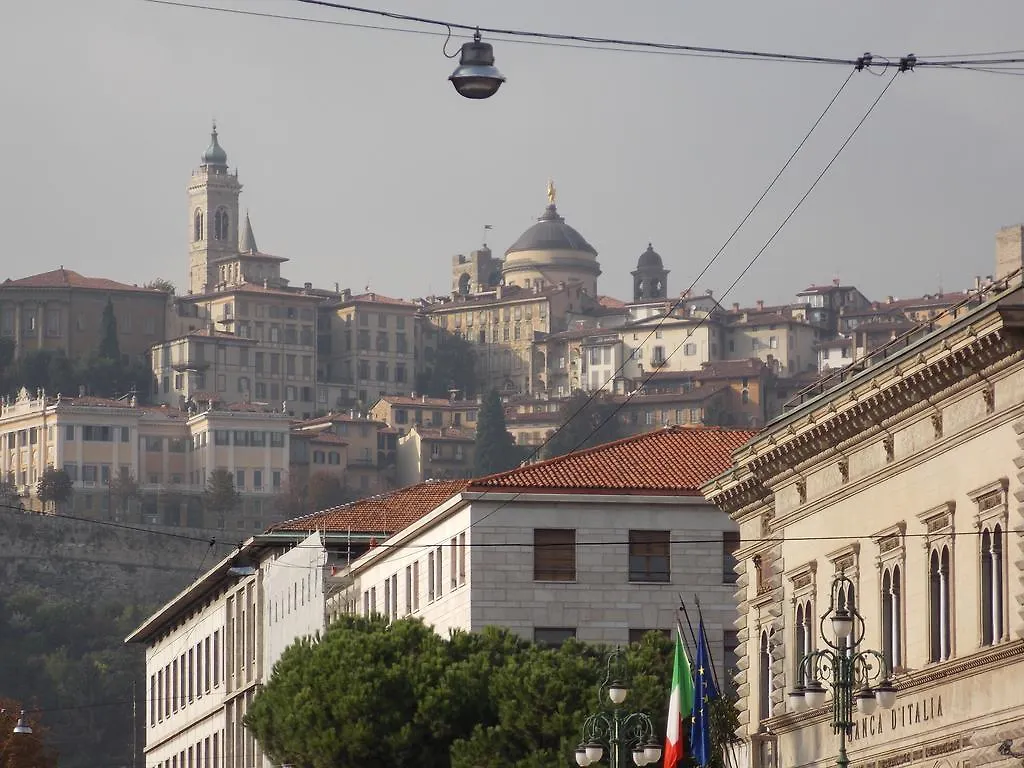 Bed & Breakfast B&B Borfuro Bergamo