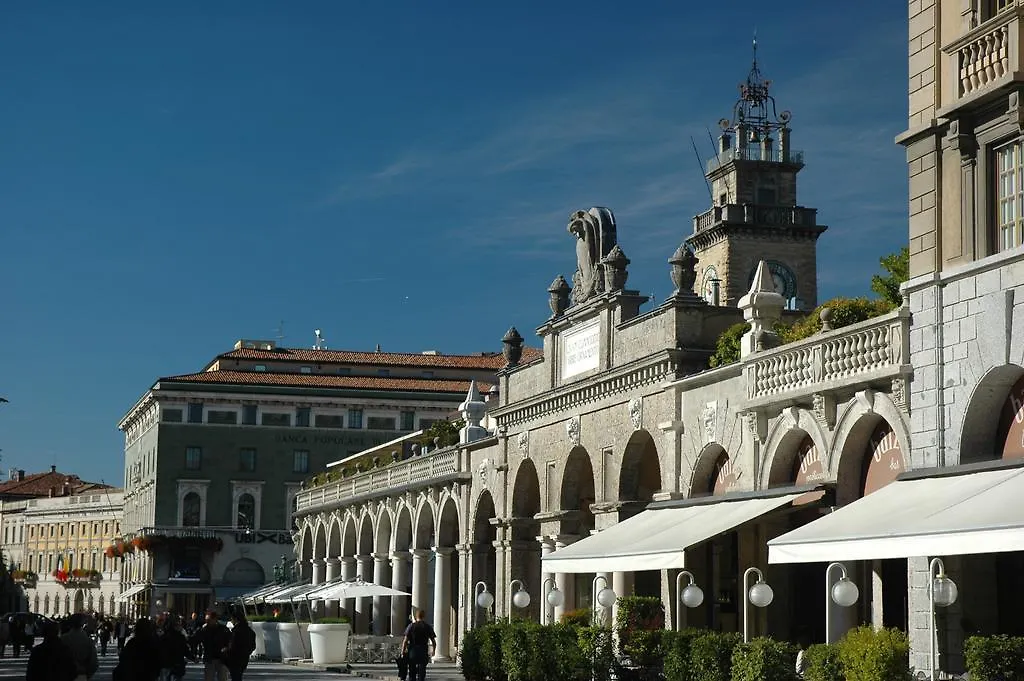 B&B Borfuro Bergamo Bed & Breakfast