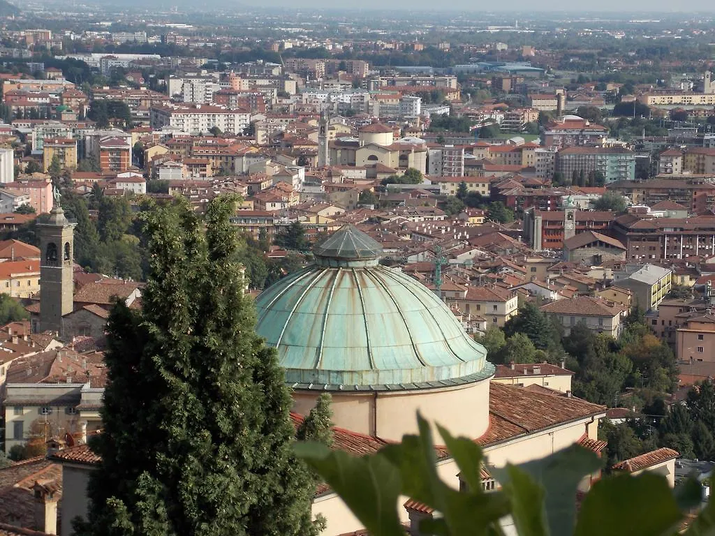 B&B Borfuro Bergamo Italy