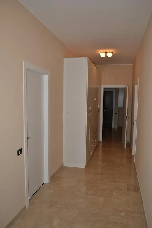 ** Bed & Breakfast B&B Borfuro Bergamo Italy