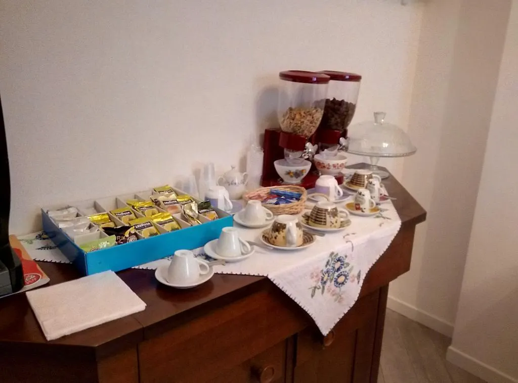 B&B Borfuro Bergamo 2*,  Italy
