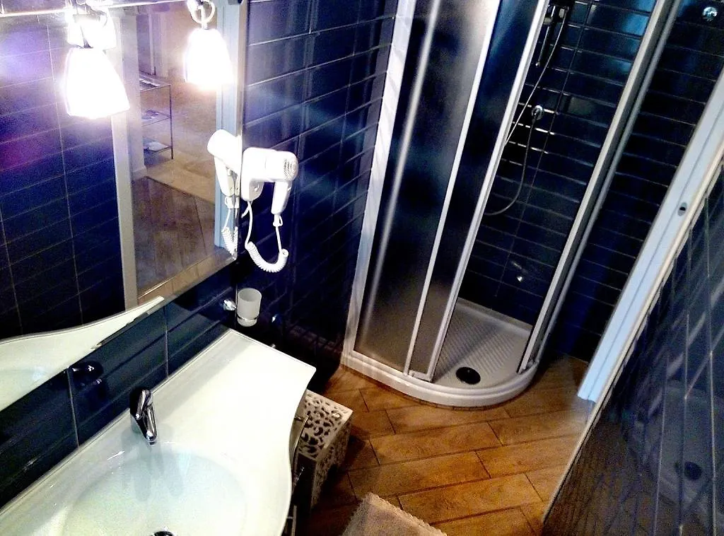 B&B Borfuro Bergamo Bed & Breakfast