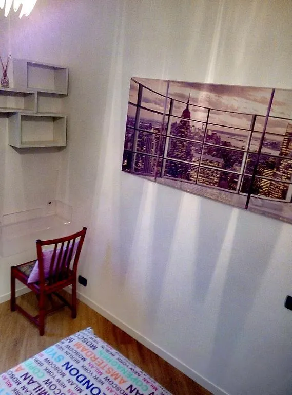 B&B Borfuro Bergamo 2*,