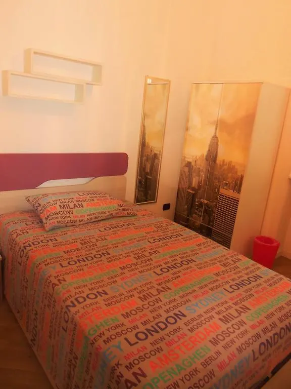 B&B Borfuro Bergamo Bed & Breakfast