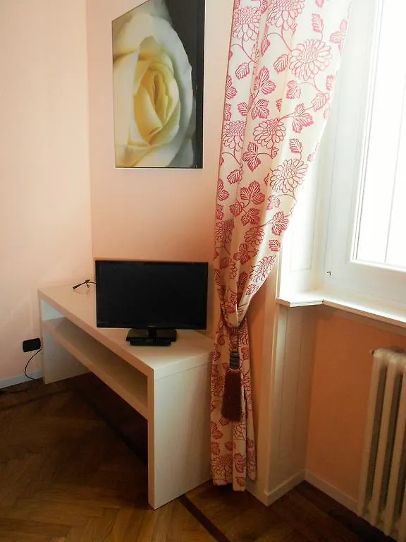 B&B Borfuro Bergamo