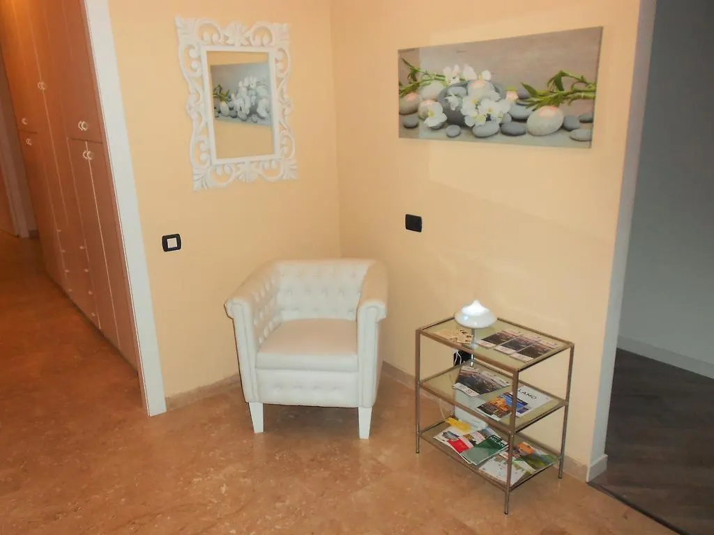 B&B Borfuro Bergamo