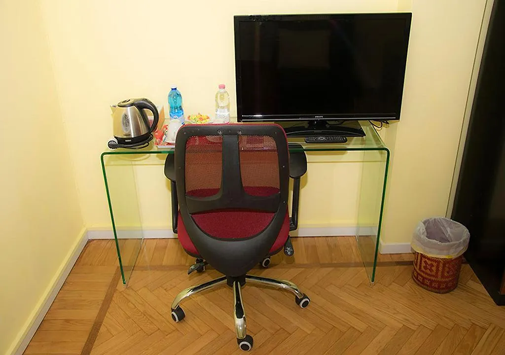 B&B Borfuro Bergamo Italy