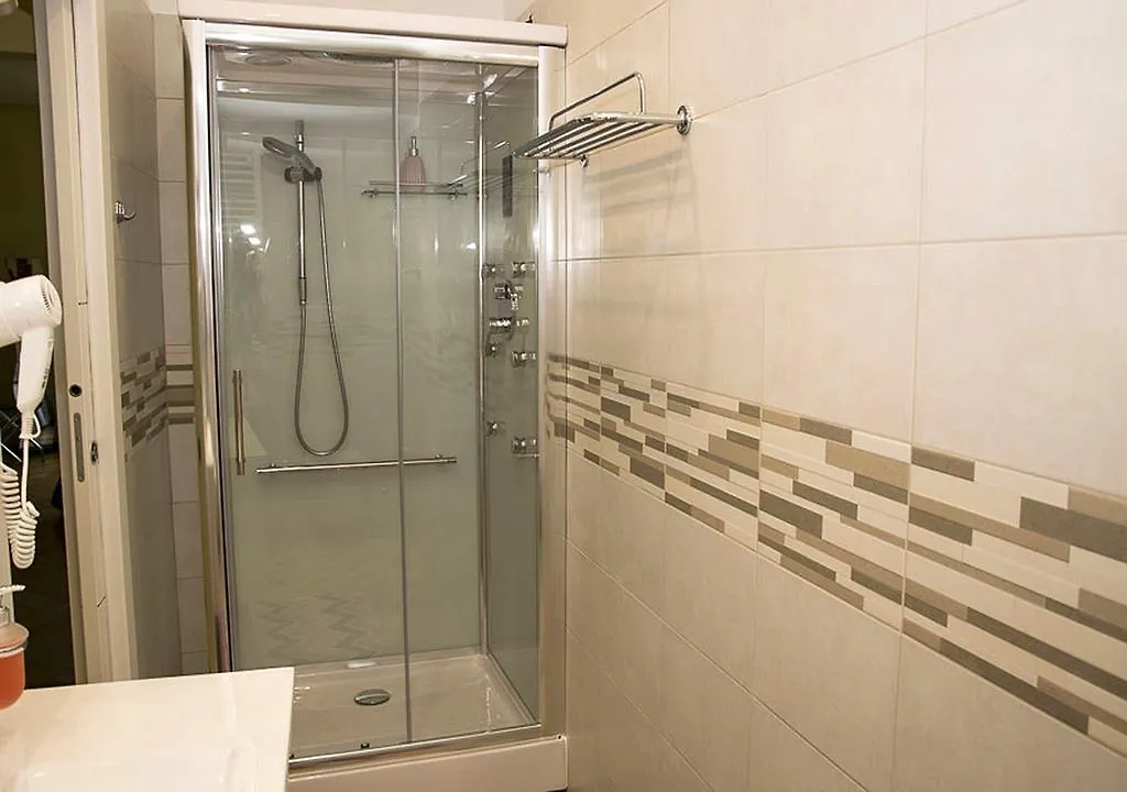 B&B Borfuro Bergamo 2*,  Italy