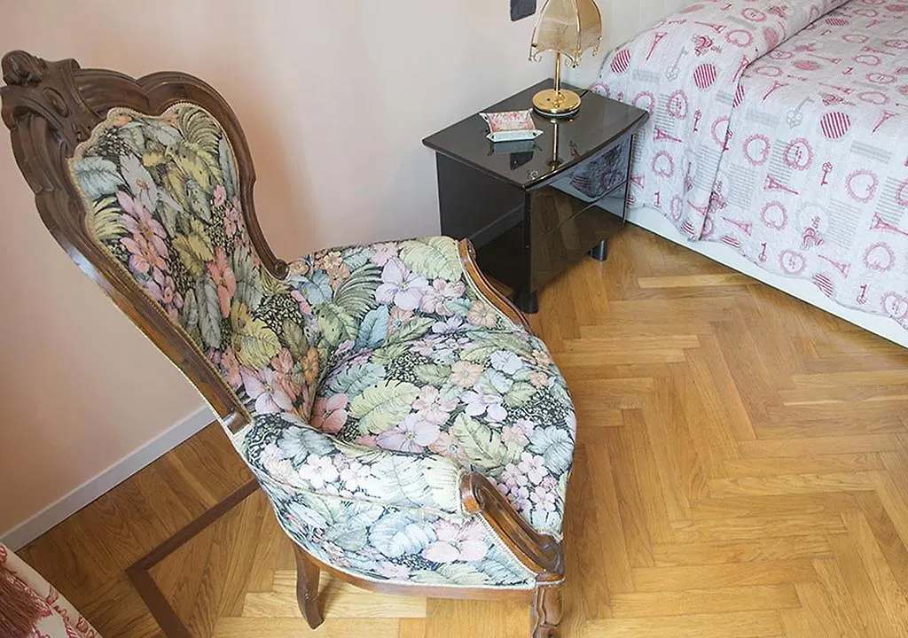 B&B Borfuro Bergamo 2*,  Italy