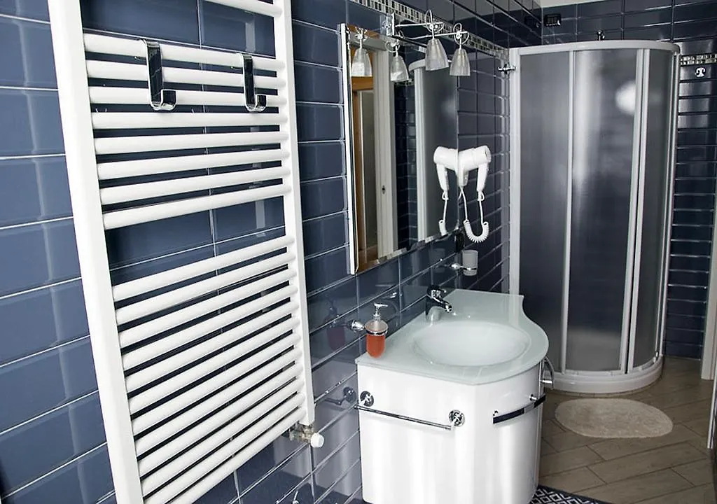 Bed & Breakfast B&B Borfuro Bergamo