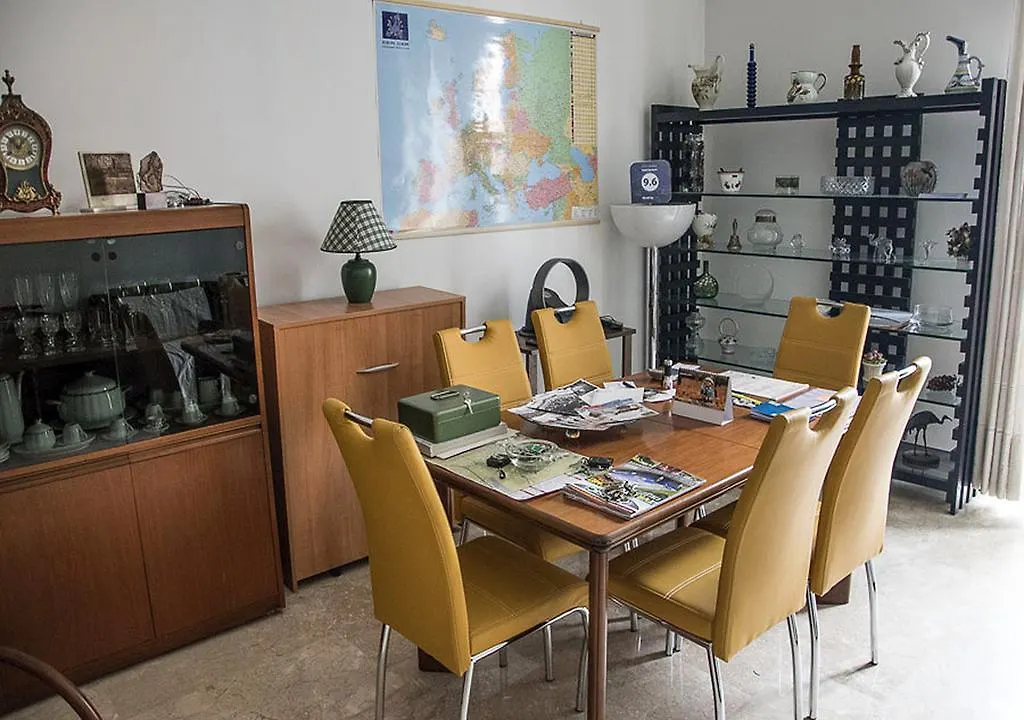 B&B Borfuro Bergamo Bed & Breakfast