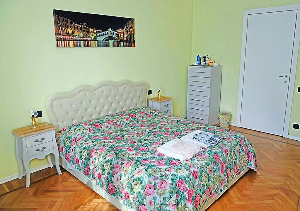 ** Bed & Breakfast B&B Borfuro Bergamo Italy