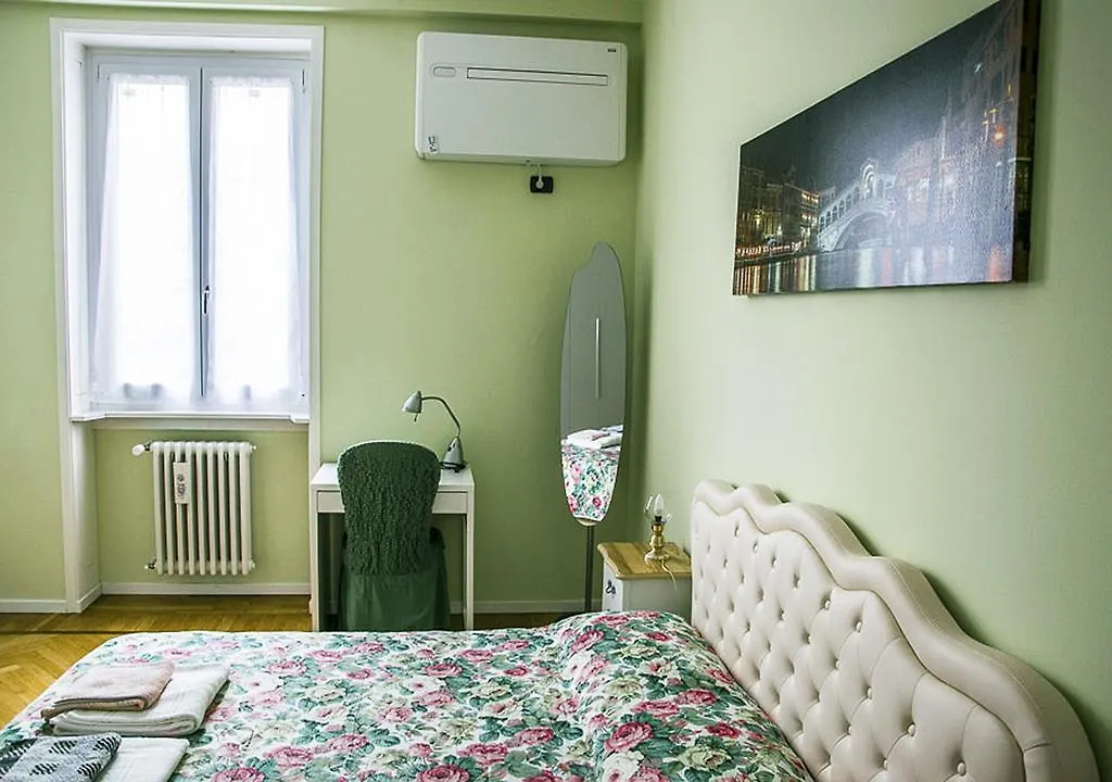 B&B Borfuro Bergamo 2*,