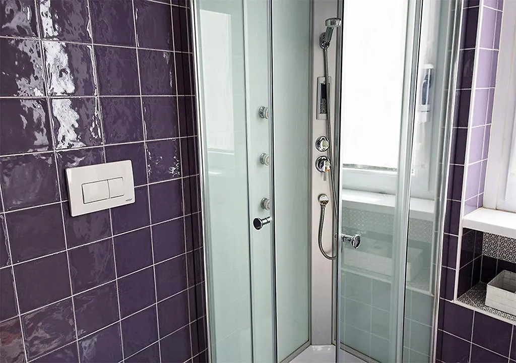 Bed & Breakfast B&B Borfuro Bergamo