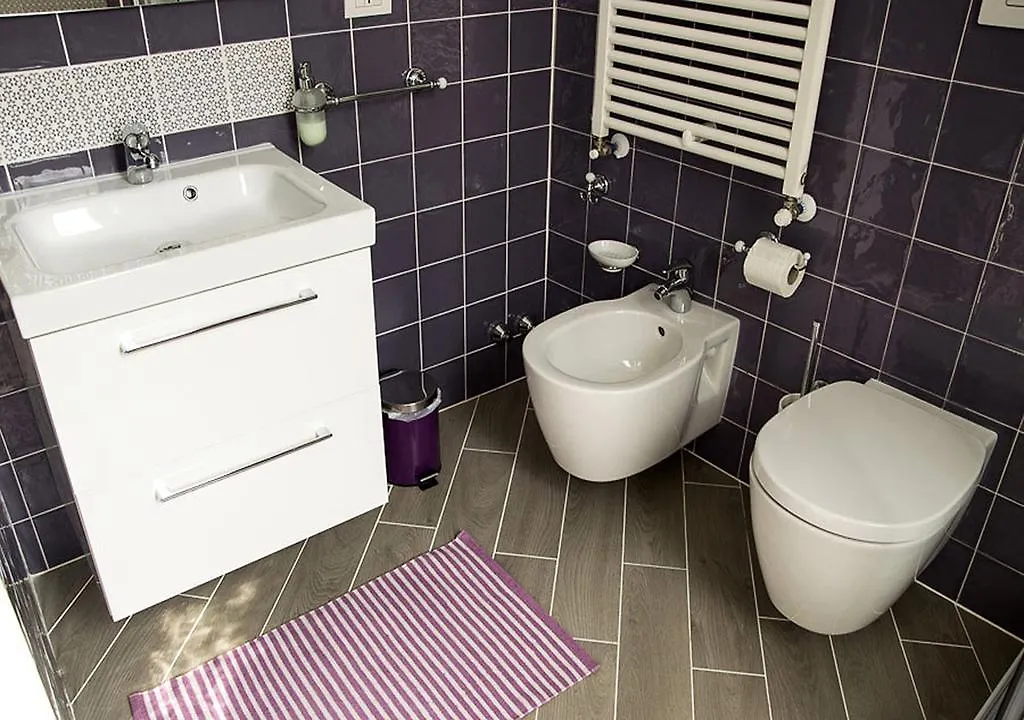 ** Bed & Breakfast B&B Borfuro Bergamo Italy