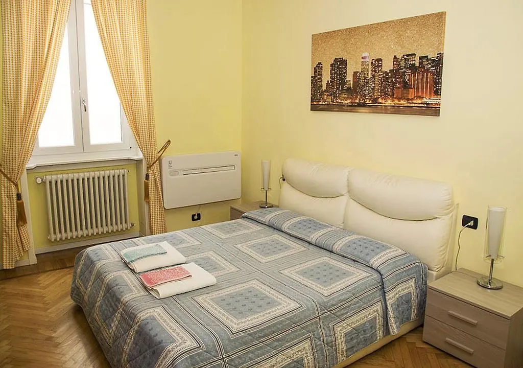 ** Bed & Breakfast B&B Borfuro Bergamo Italy